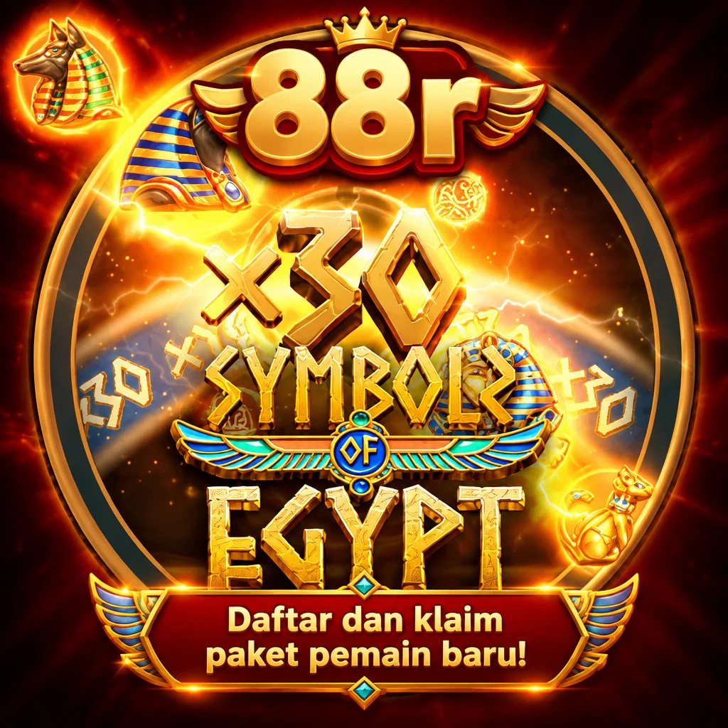 88r · Symbols Of Egypt