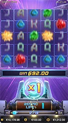 88r · Galactic Gems