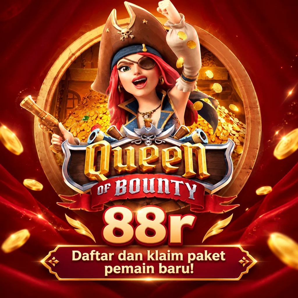 88r · Queen Bounty