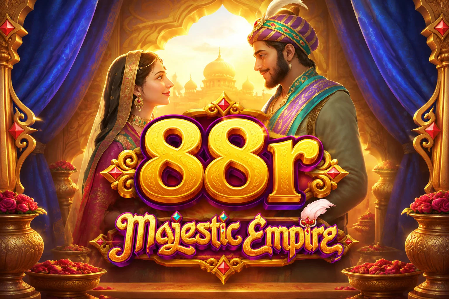 Panduan Mekanisme Simbol Runtuh dan Fitur Putaran Gratis Queen of Bounty di 88r