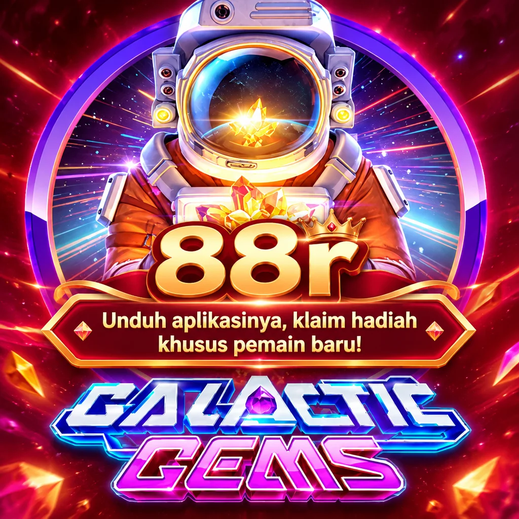 88r · Galactic Gems