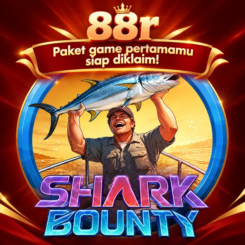 88r · Shark Bounty