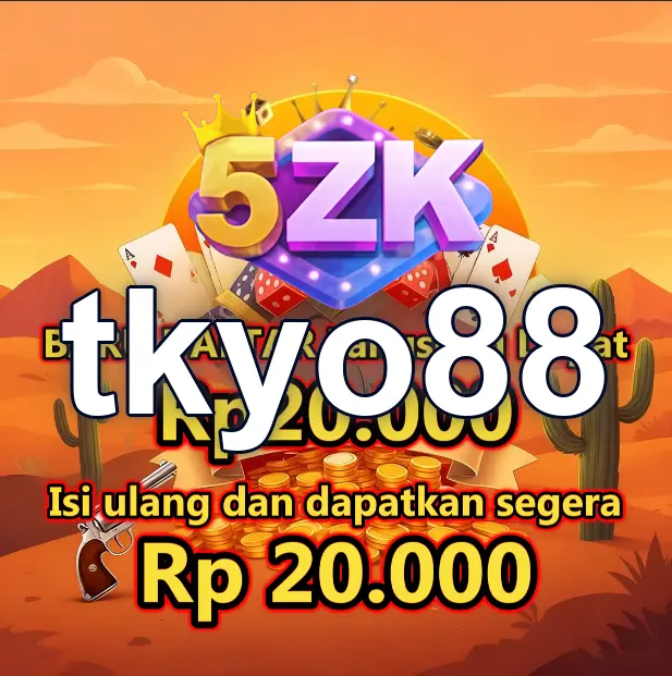 tkyo88 Masuk